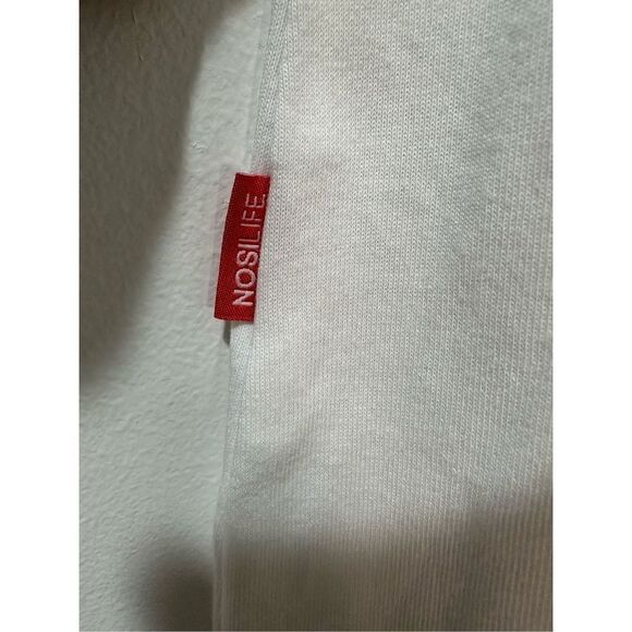 Craghoppers women’s bug shield white long sleeves shirt, size 8   #30-0770 - Picture 3 of 5